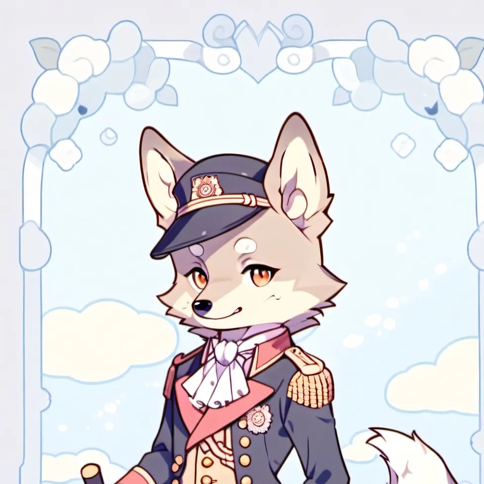 chat with ai character: Jefferson 