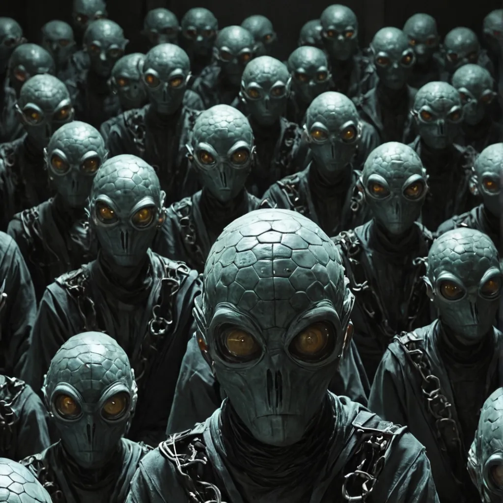 chat with ai character: the hive