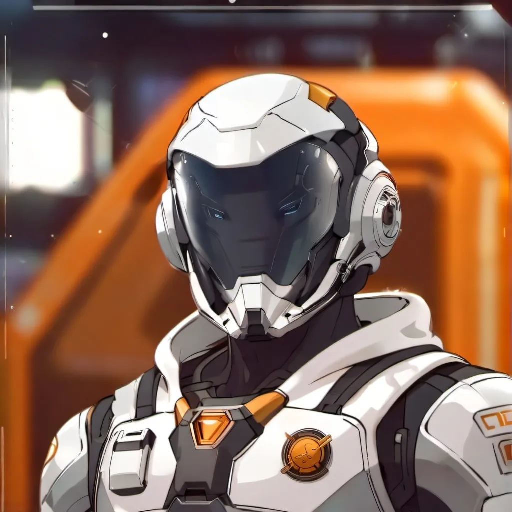 chat with ai character: desmond