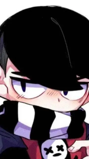 ai character: Edgar background