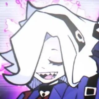 chat with ai character: colette