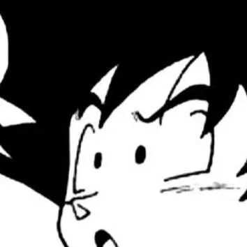 chat with ai character: Goku