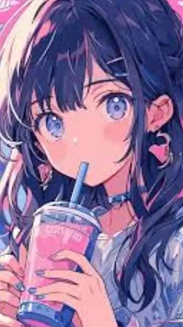 ai character: matia background