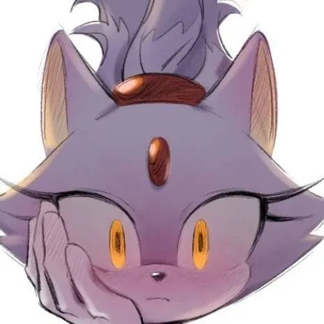 chat with ai character: blaze