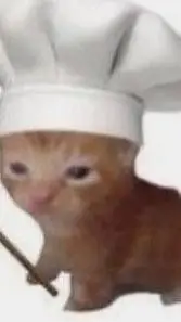 ai character: sprunky cats background