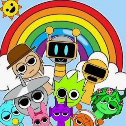 chat with ai character: sprunkilandia