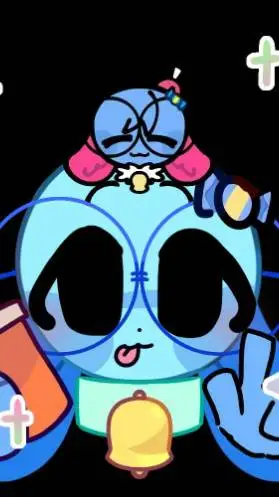 ai character: My oc!!!!!!!!!!!!! background