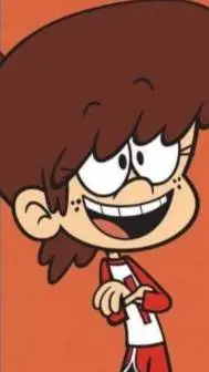 Talkie AI - Chat with lynn loud Jr!