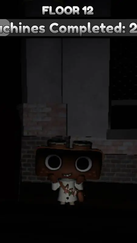 ai character: Cosmo  background