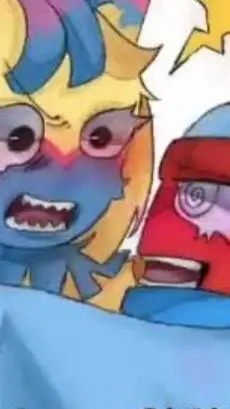 ai character: Yatta x Gigi  background