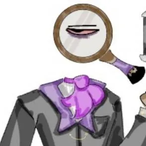 chat with ai character: Twisted Rodger 