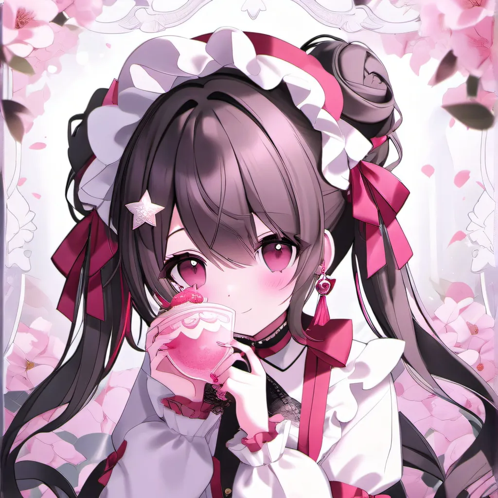 chat with ai character: nyti