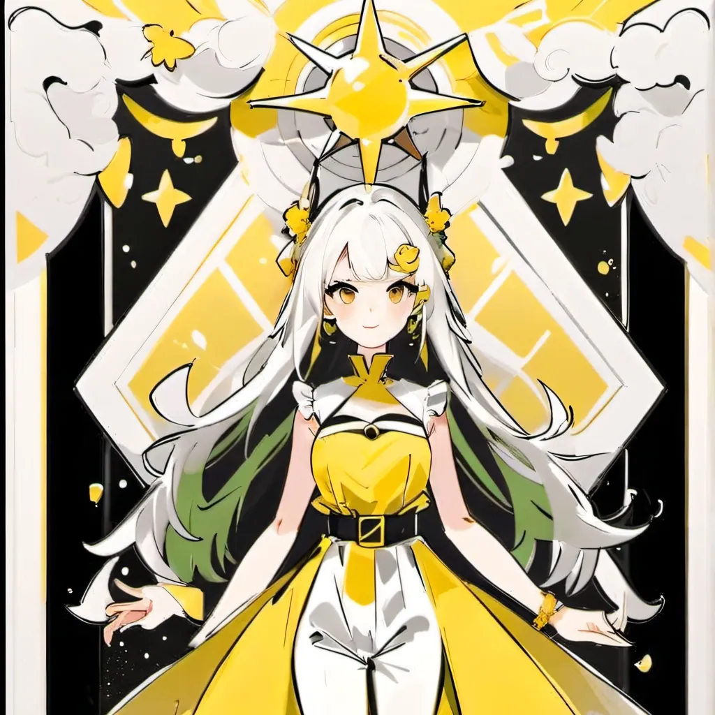 chat with ai character: luz