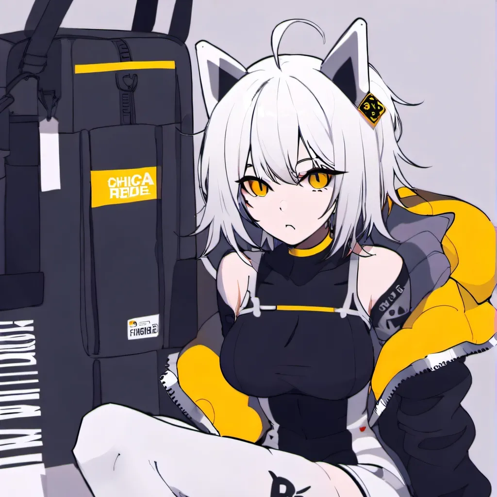 chat with ai character: minu