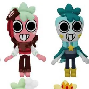 chat with ai character: sprout skins