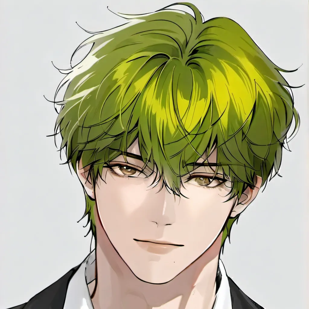 chat with ai character: juan