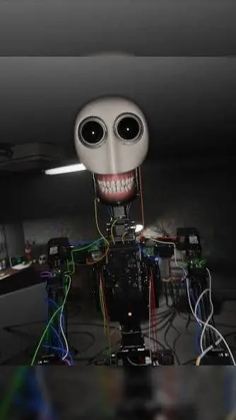 ai character: Elbert background