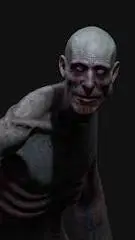 Talkie AI - Chat with SCP 096 