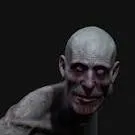 chat with ai character: SCP 096 