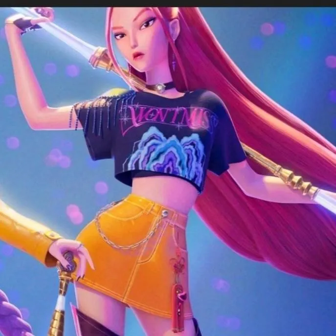 chat with ai character: mira