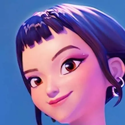 chat with ai character: ♡zoey ♡