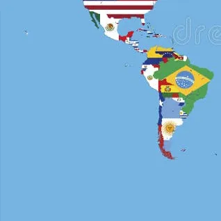 chat with ai character: Countryballs