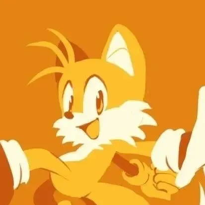 chat with ai character: Tails