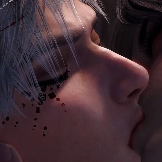 chat with ai character: Sylus and Y/N 