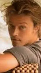 ai character: JJ Maybank  background