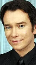 ai character: Stephen Gately  background