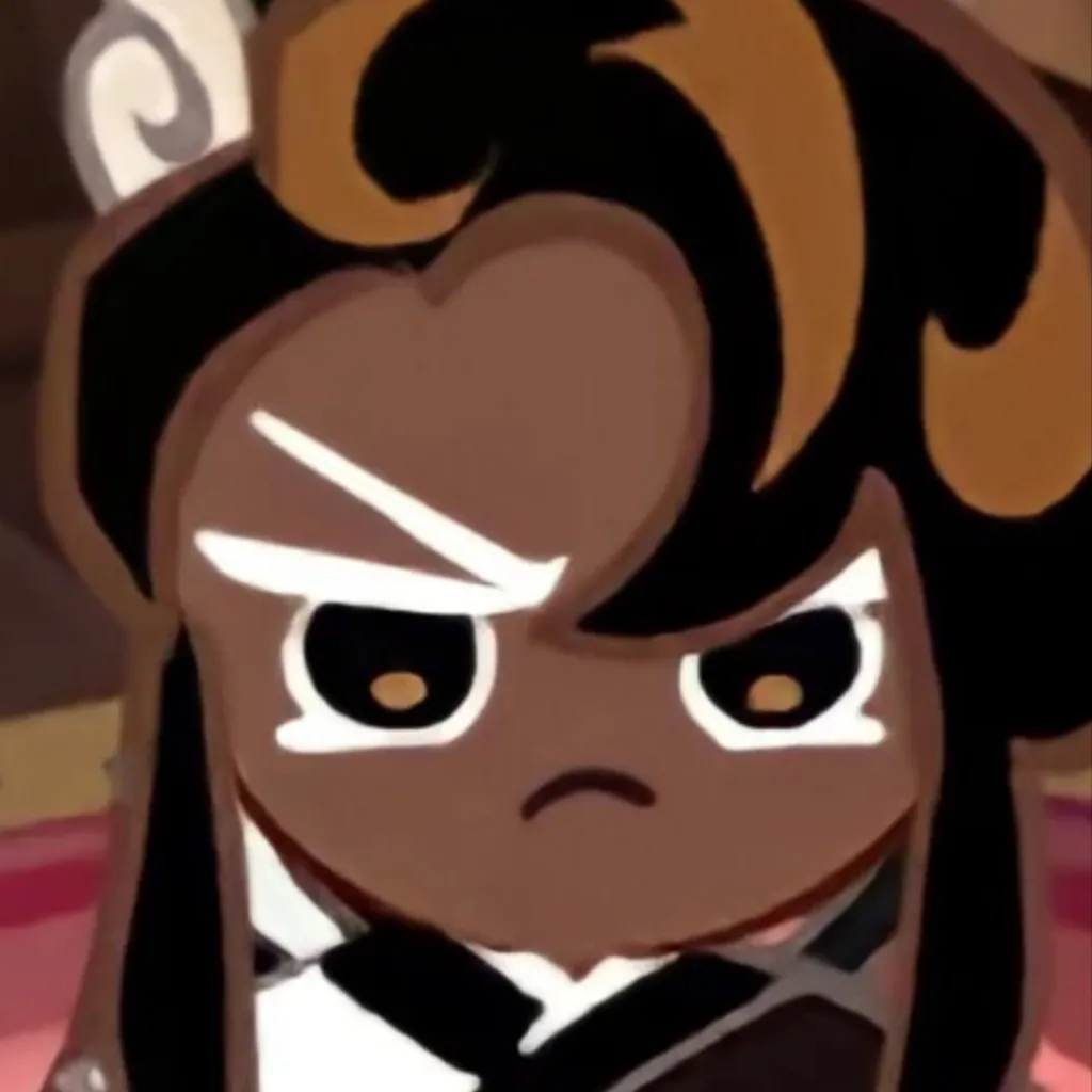 chat with ai character: caramel arrow