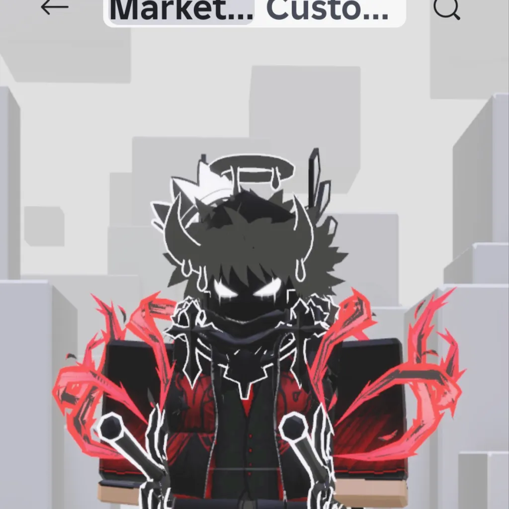 chat with ai character: Dadskull85