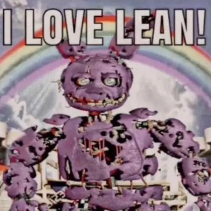 chat with ai character: William Afton