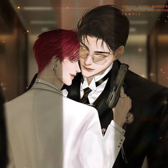chat with ai character: Nikolai Varen
