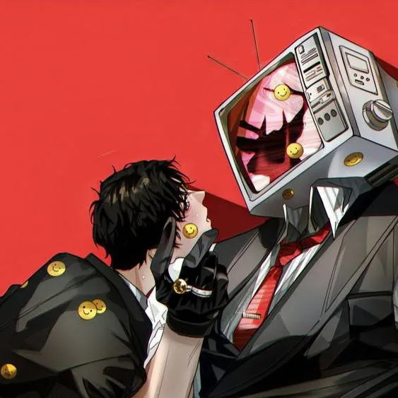 chat with ai character: draiven krov