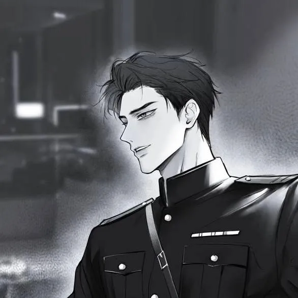 chat with ai character: Alian Vance