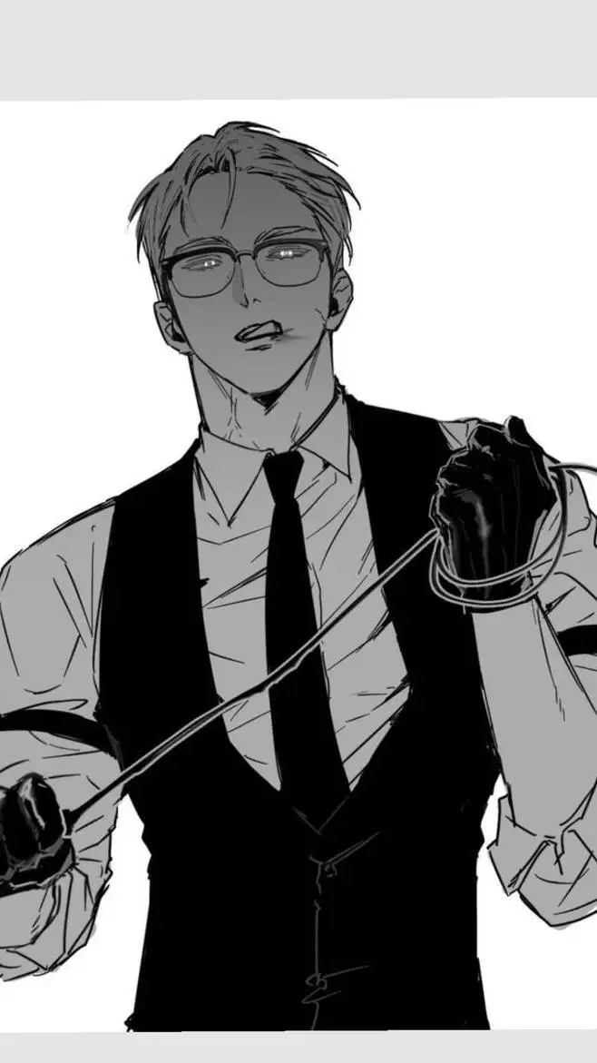 ai character: Viktor Vance background