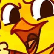 chat with ai character: Pollo frito 