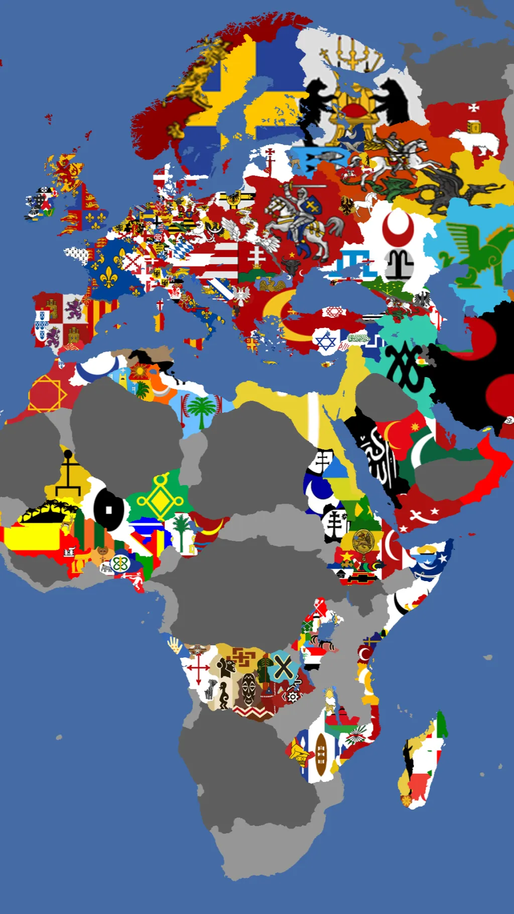 ai character: Eu4 background