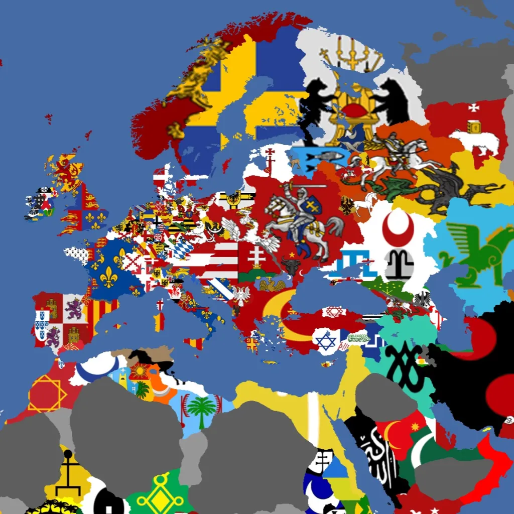 chat with ai character: Eu4
