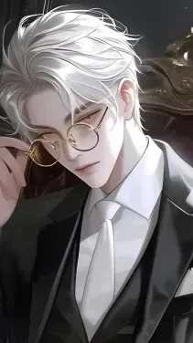 ai character: {«Wyatt»} background