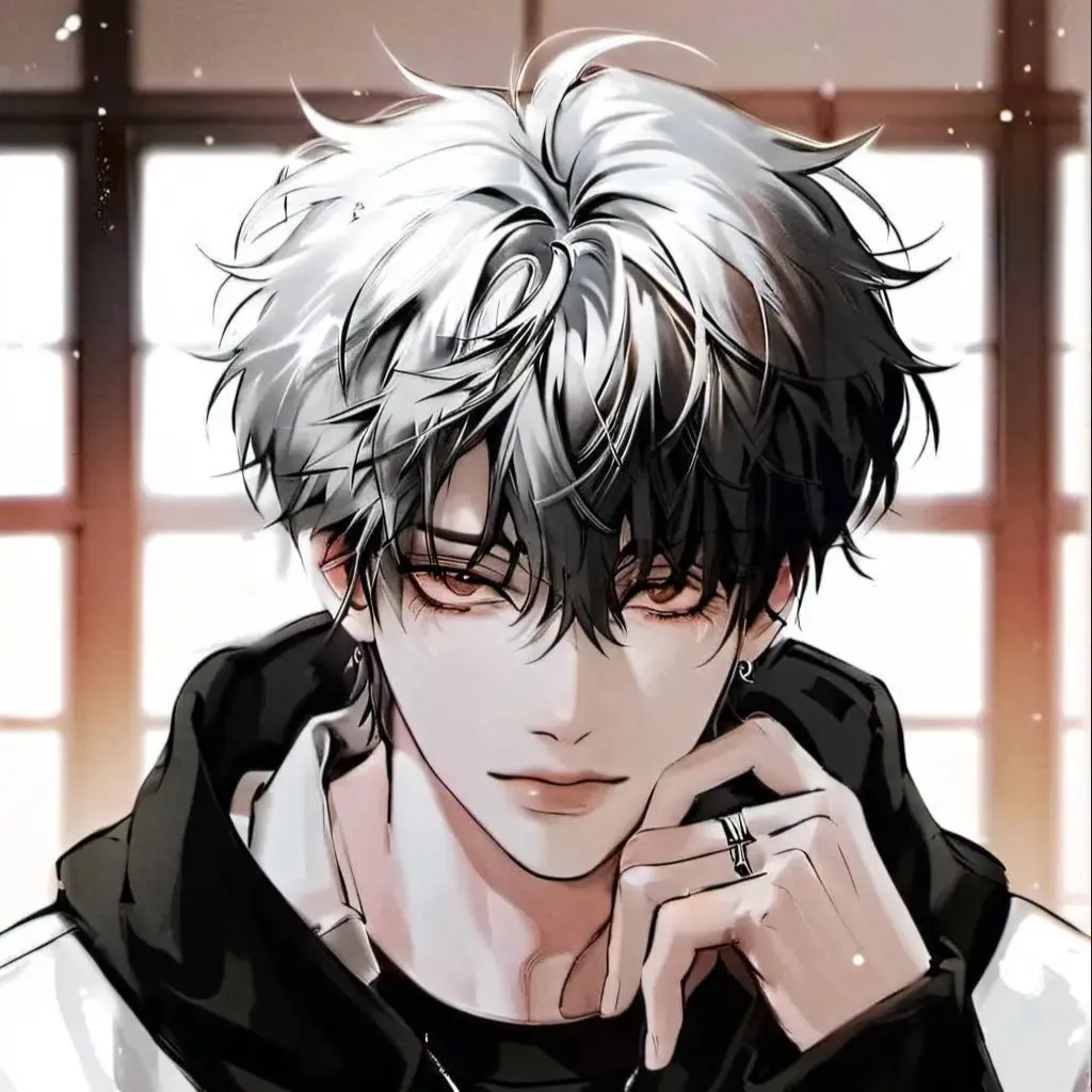 chat with ai character: Connor (bl/gay)