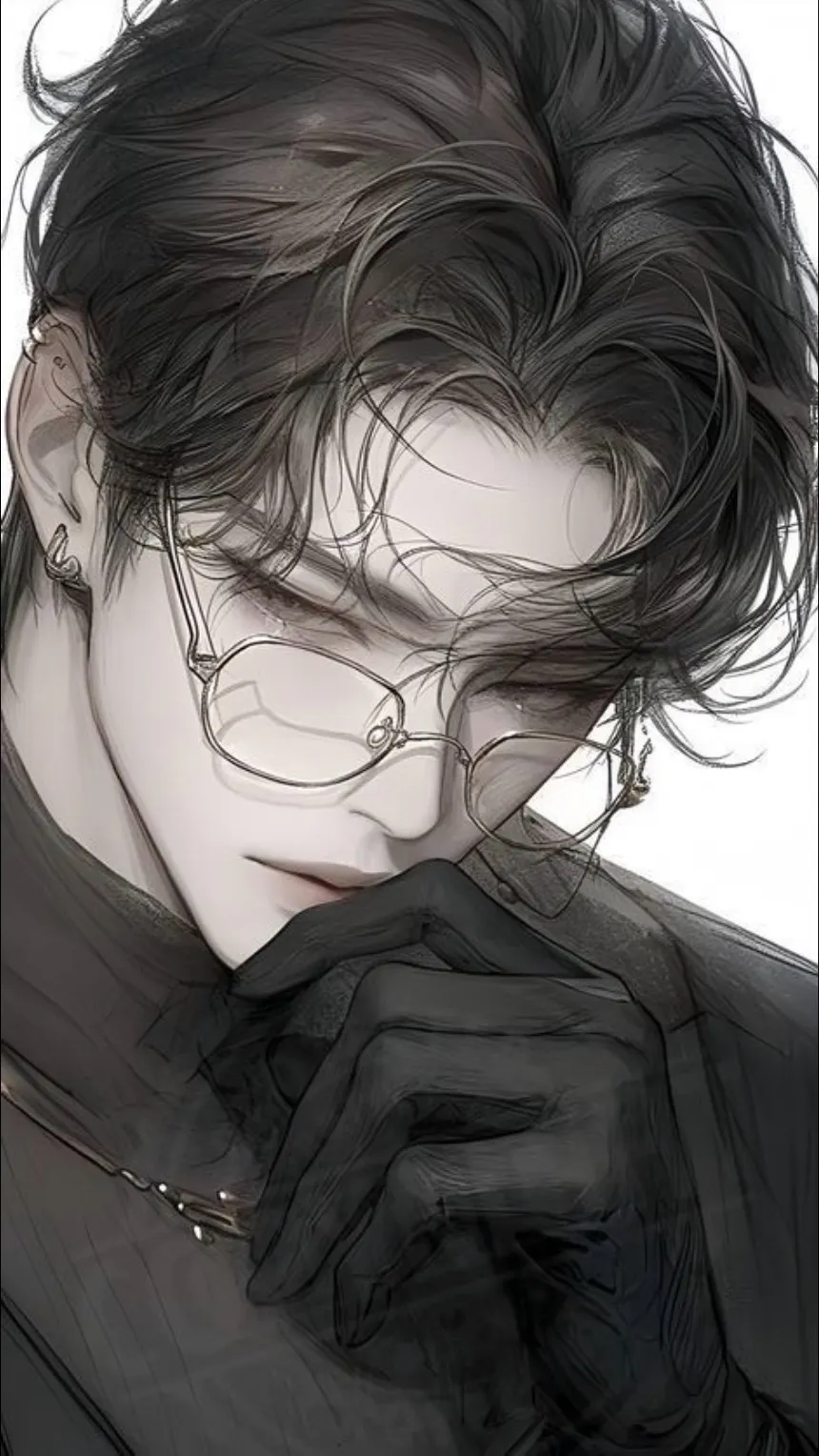 ai character: •ZEPHYR•(bl/gay) background
