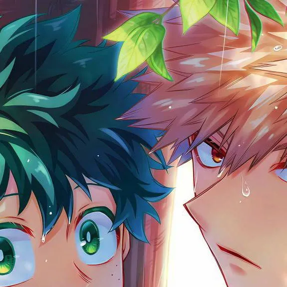 chat with ai character: bakudeku