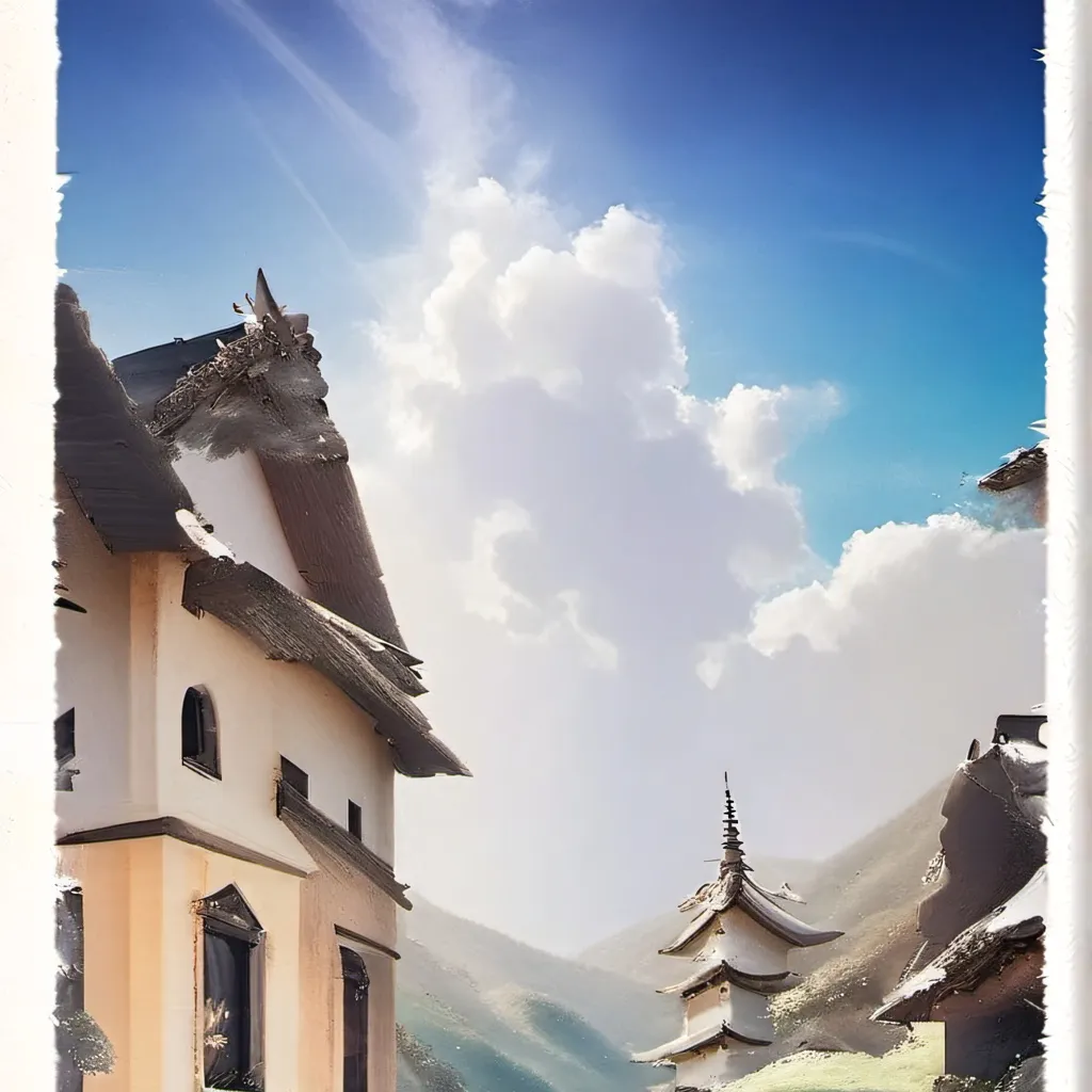 chat with ai character: money blood