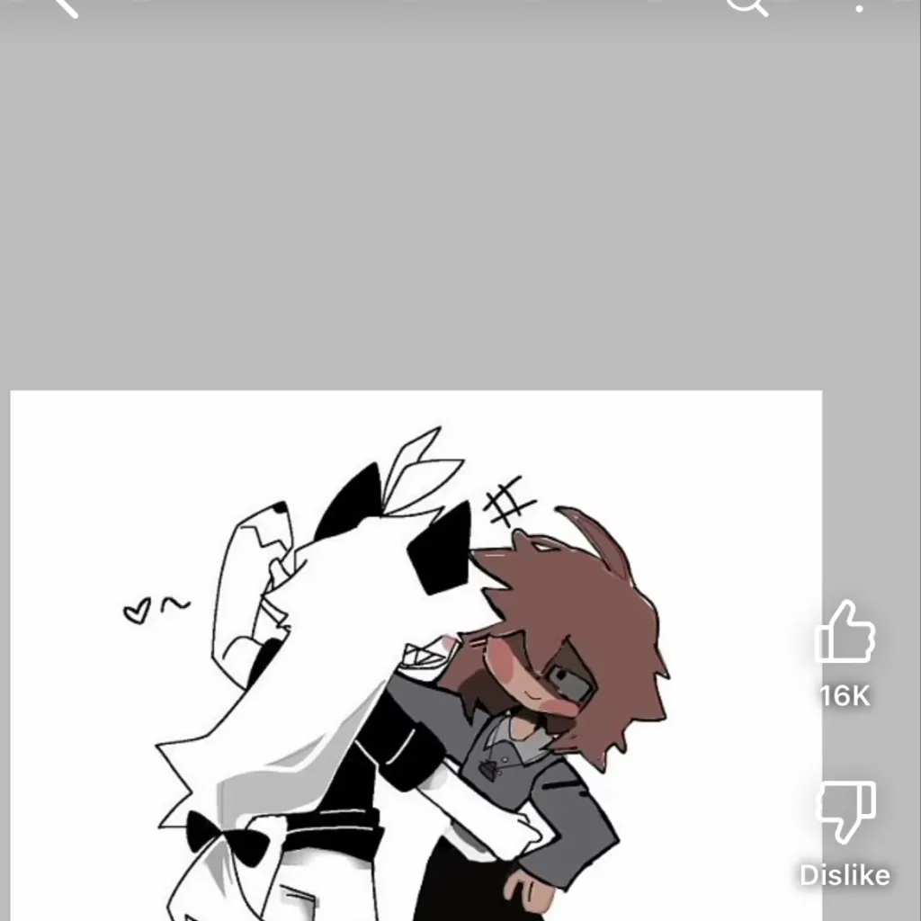 chat with ai character: Oliver x Alice 