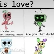 chat with ai character: dw pick me again 💔