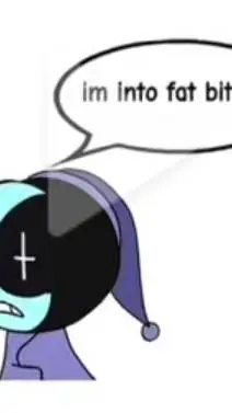 ai character: dw kinda hates u 😔 background