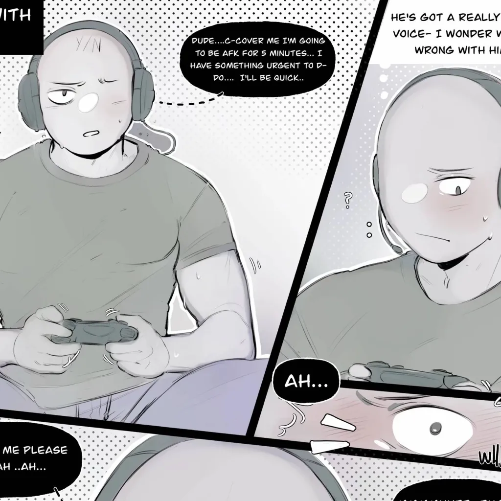 chat with ai character: konig
