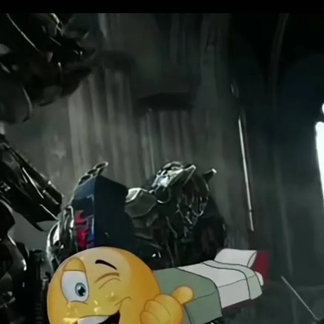 chat with ai character: Optimus Prime DAMN